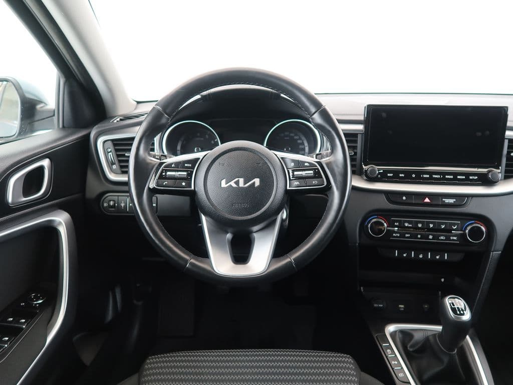 2022 Kia CEE'D - 43
