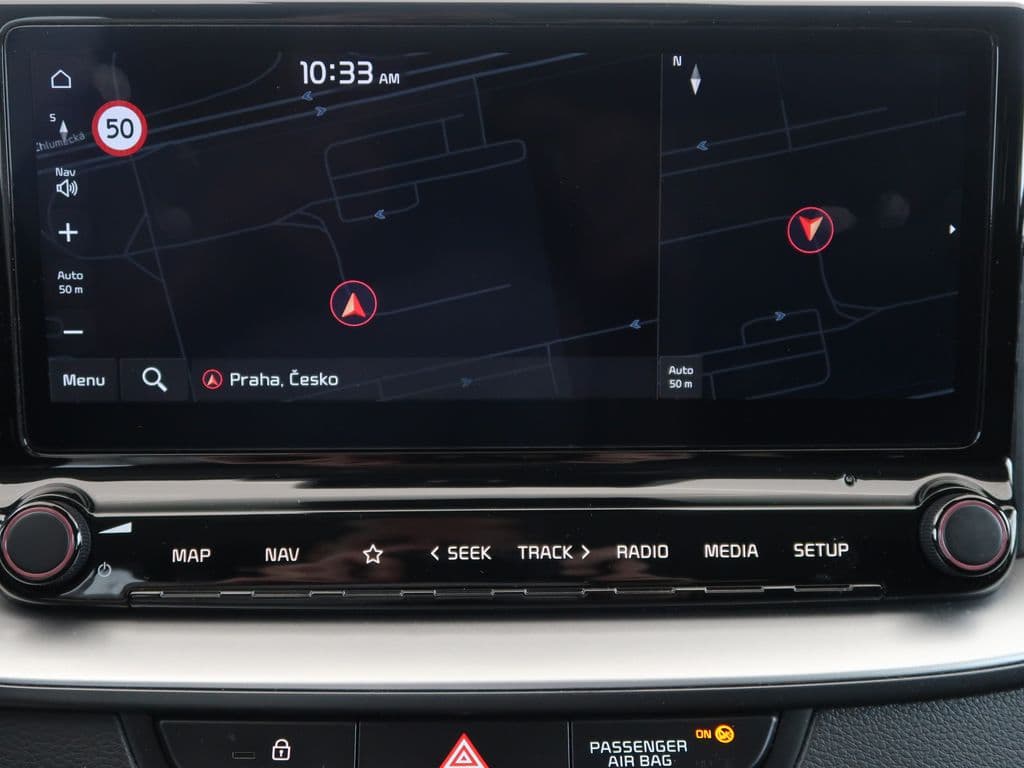 2022 Kia CEE'D - 49