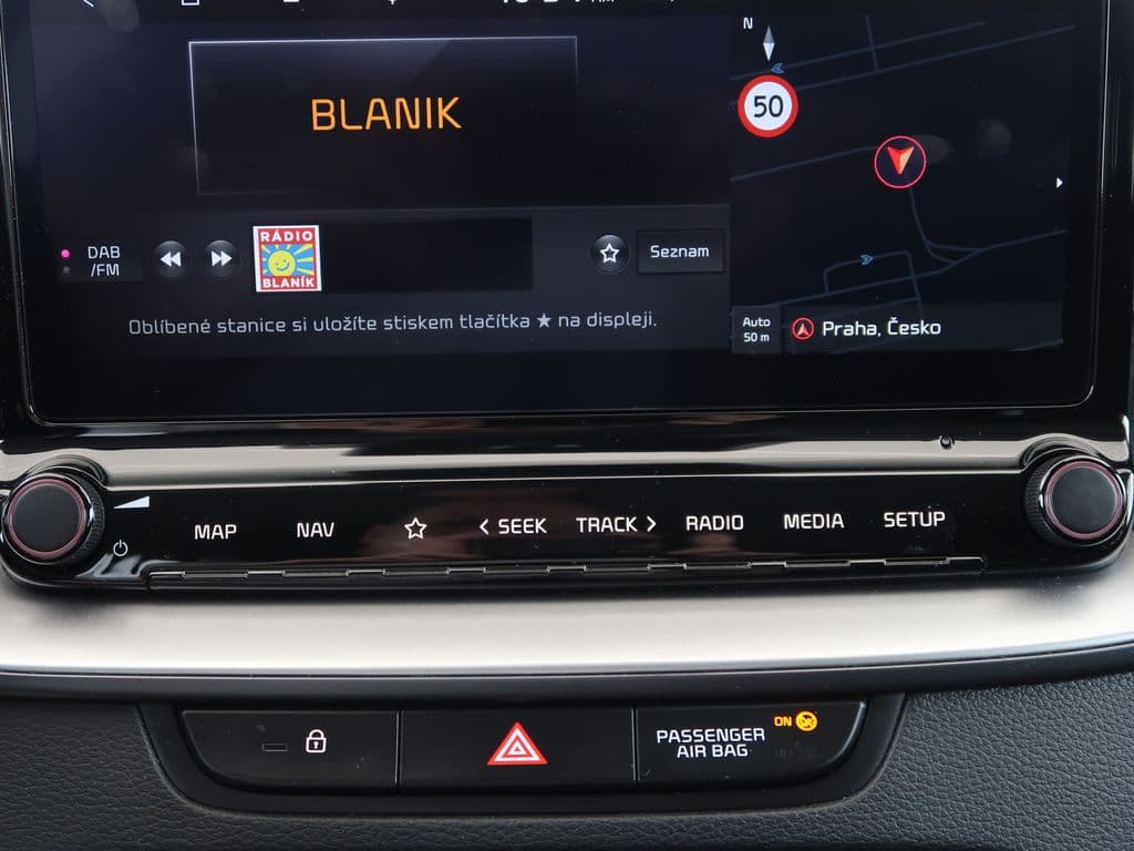2022 Kia CEE'D - 52