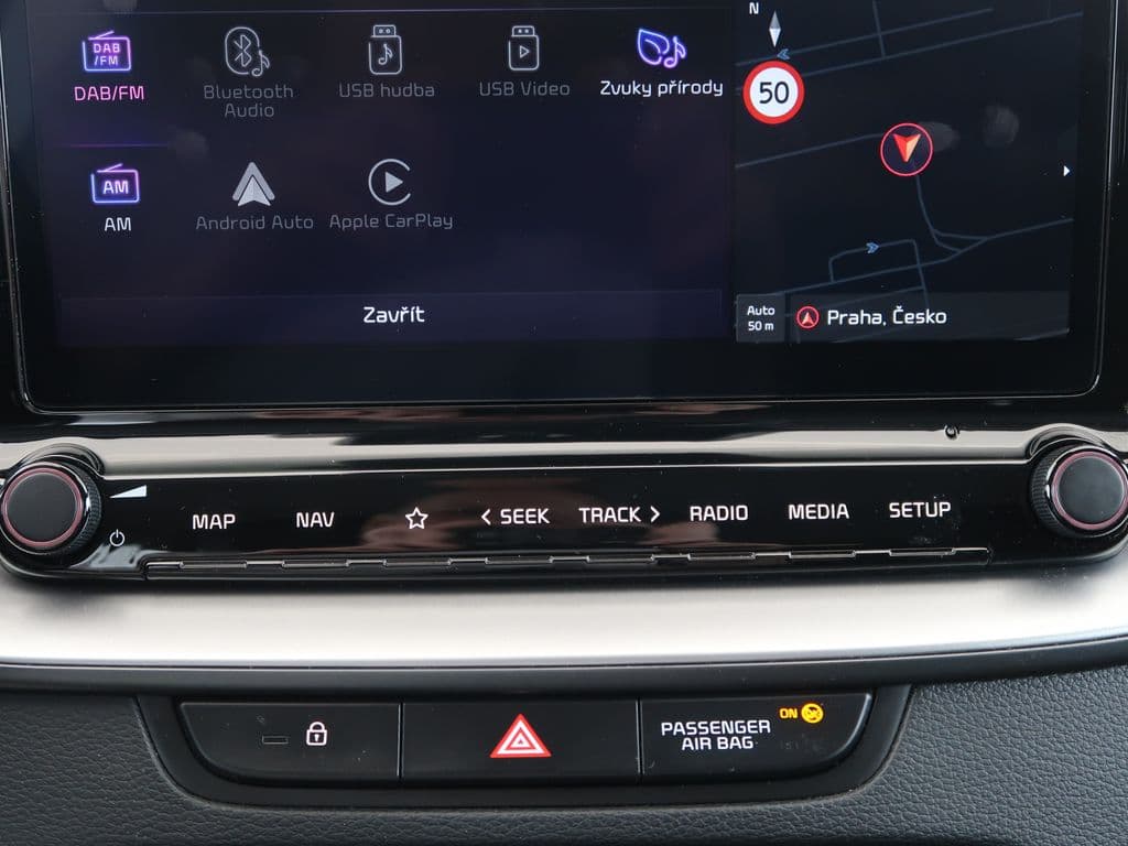 2022 Kia CEE'D - 55