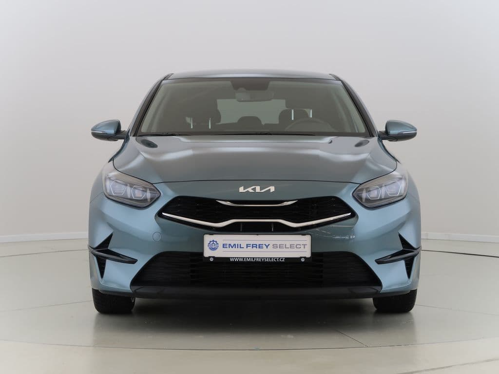 2022 Kia CEE'D - 4