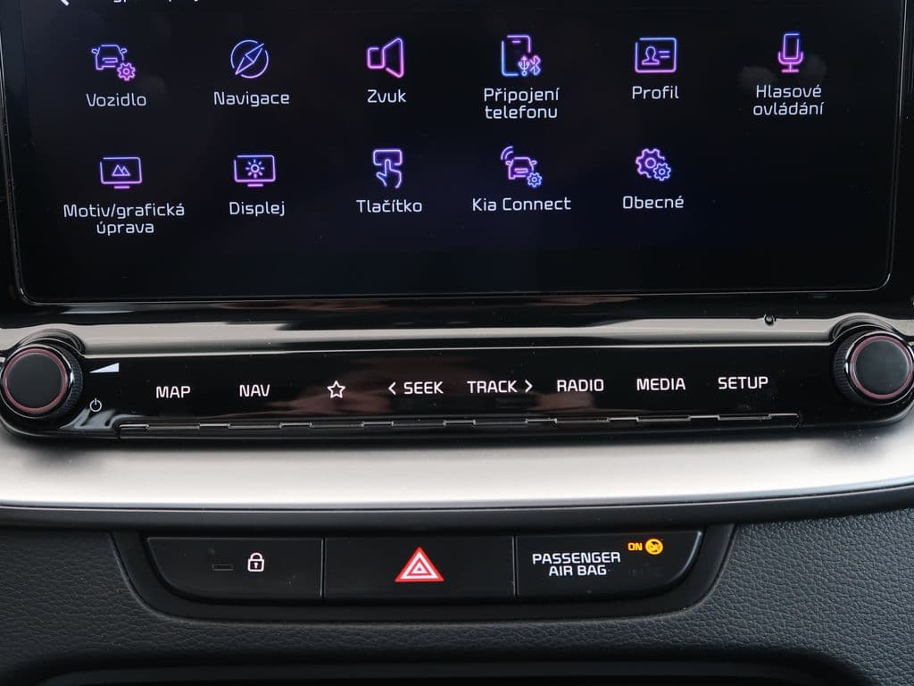 2022 Kia CEE'D - 58