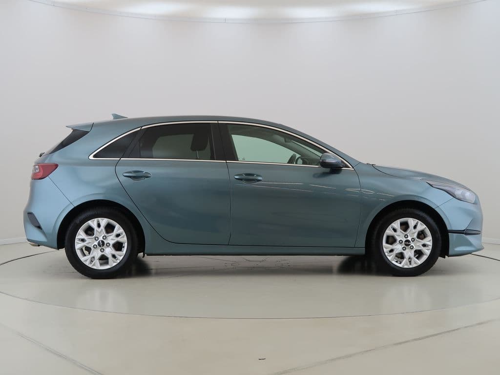 2022 Kia CEE'D - 10