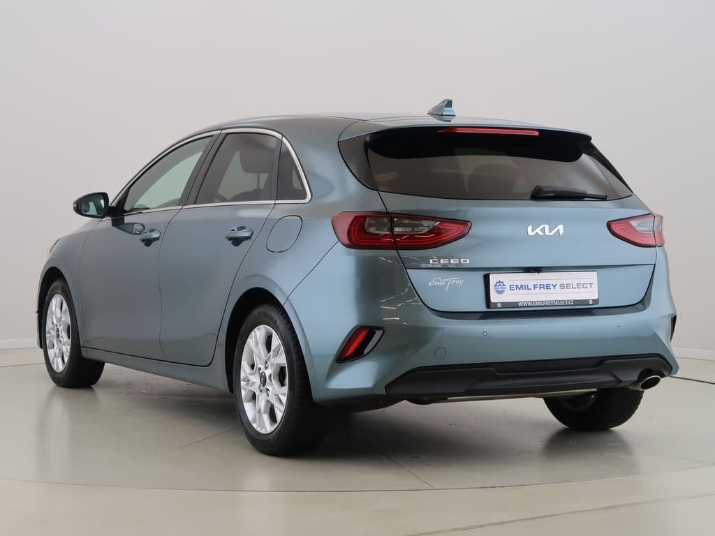 2022 Kia CEE'D - 19