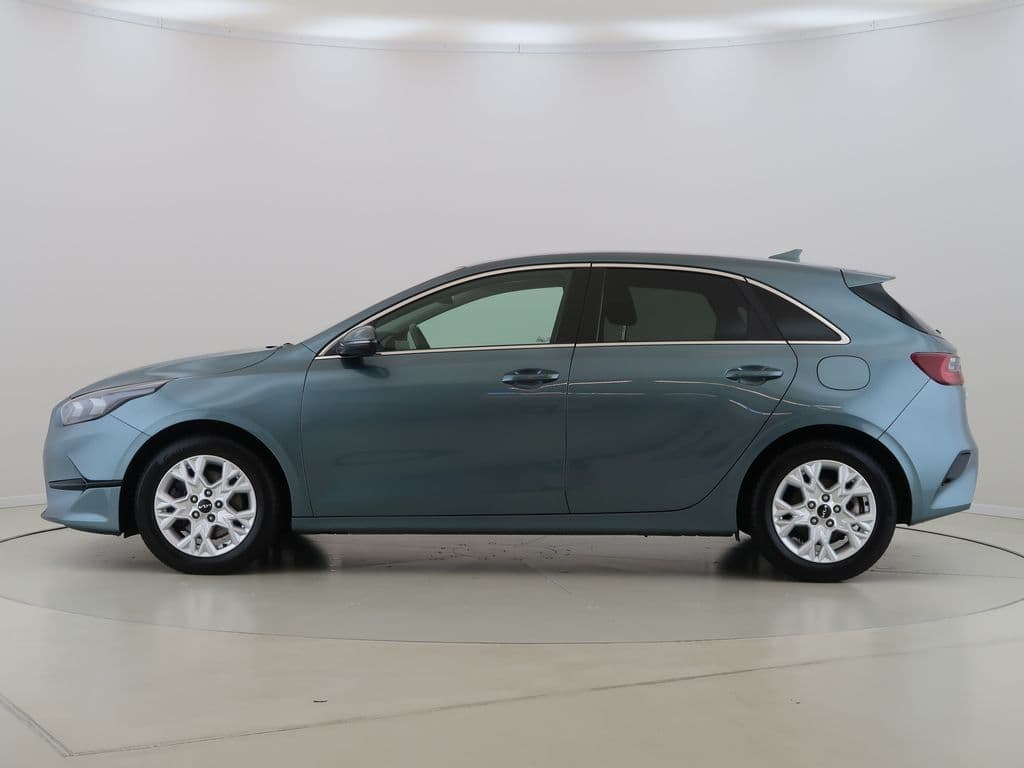 2022 Kia CEE'D - 22