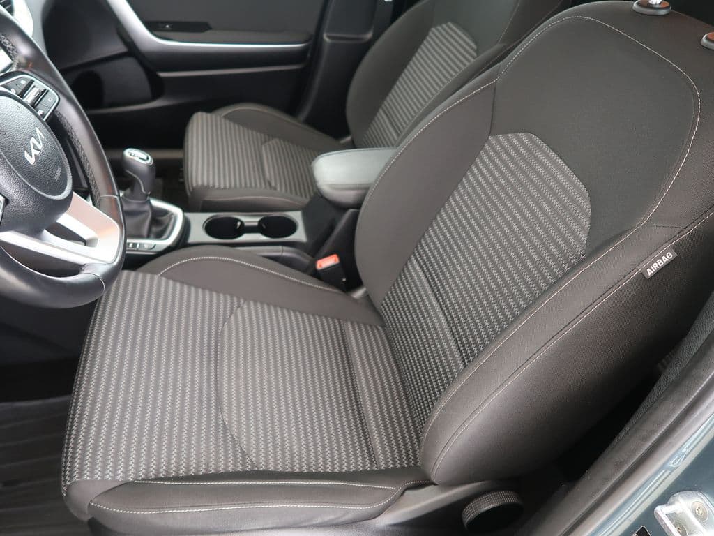 2022 Kia CEE'D - 25