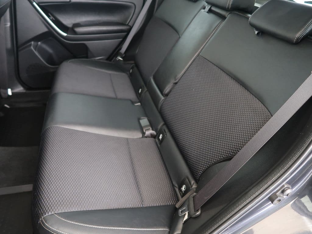 2019 Subaru FORESTER - 28