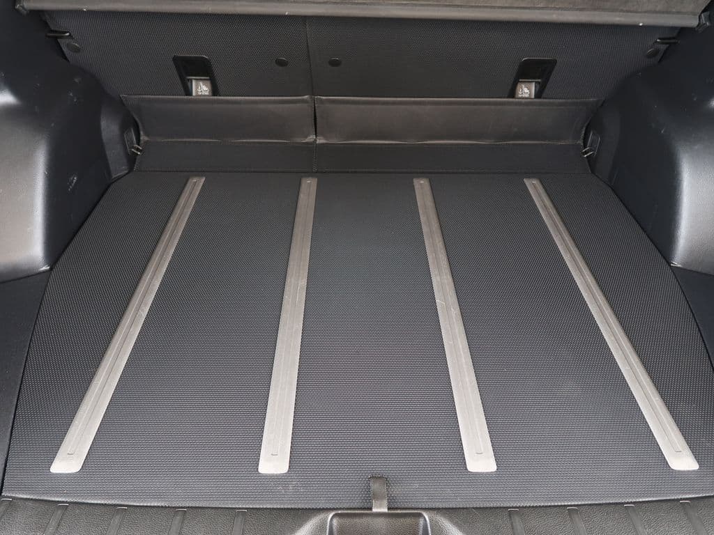 2019 Subaru FORESTER - 31