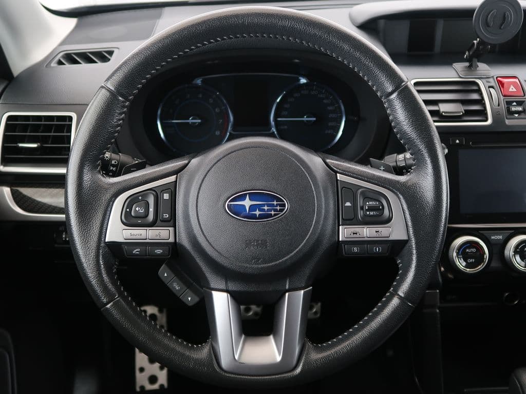 2019 Subaru FORESTER - 40