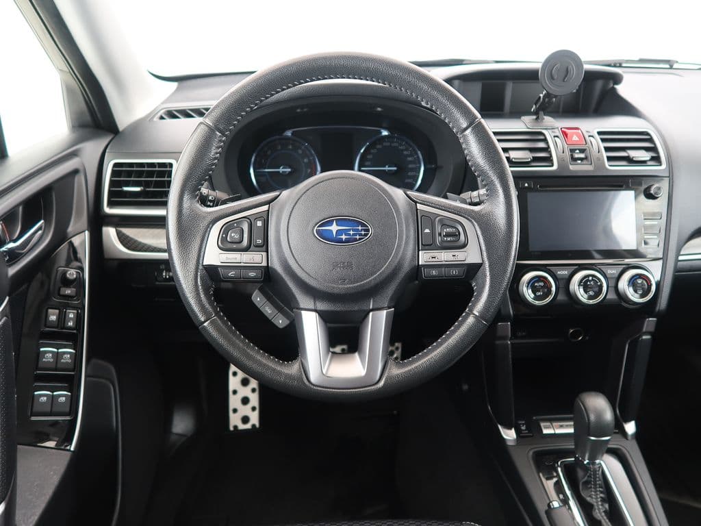 2019 Subaru FORESTER - 43