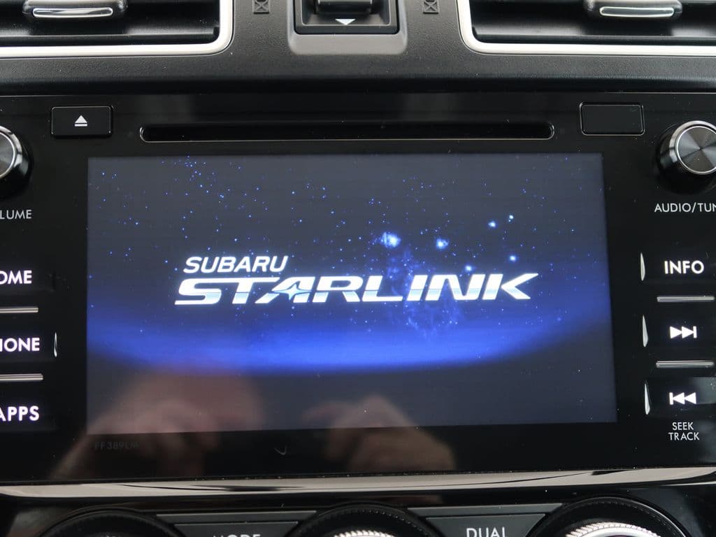2019 Subaru FORESTER - 49