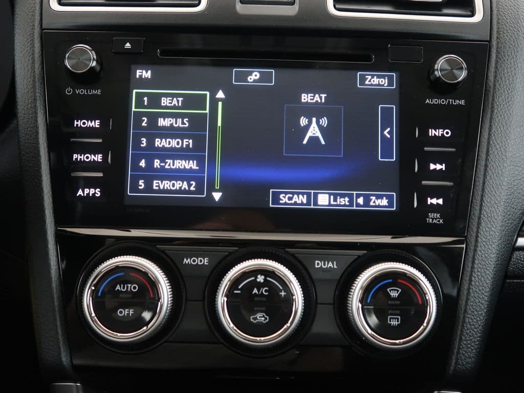 2019 Subaru FORESTER - 52