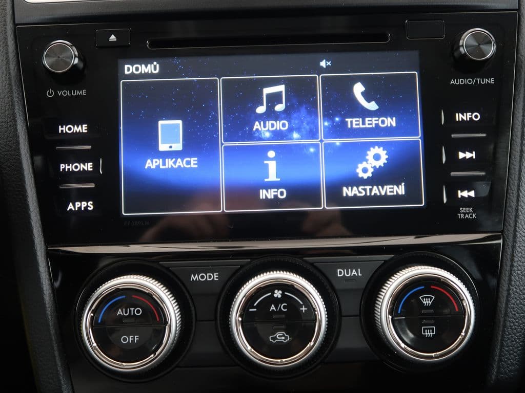 2019 Subaru FORESTER - 55