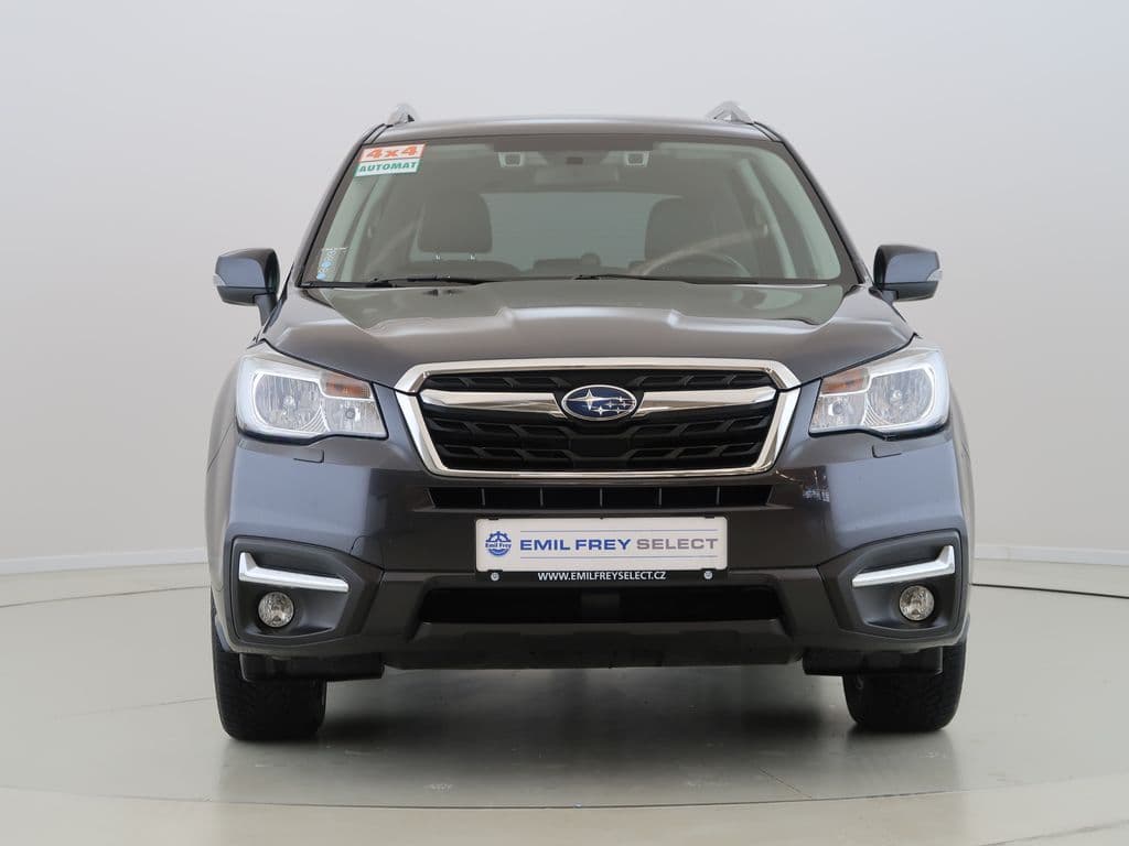 2019 Subaru FORESTER - 4