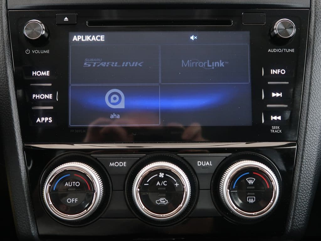 2019 Subaru FORESTER - 58