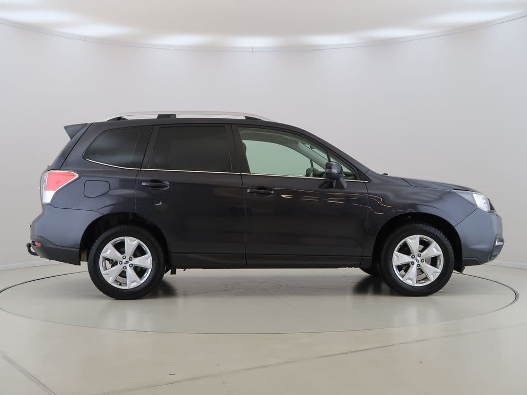 2019 Subaru FORESTER - 10