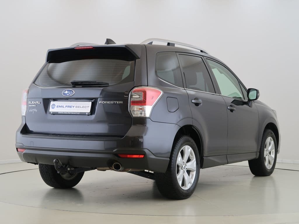 2019 Subaru FORESTER - 13