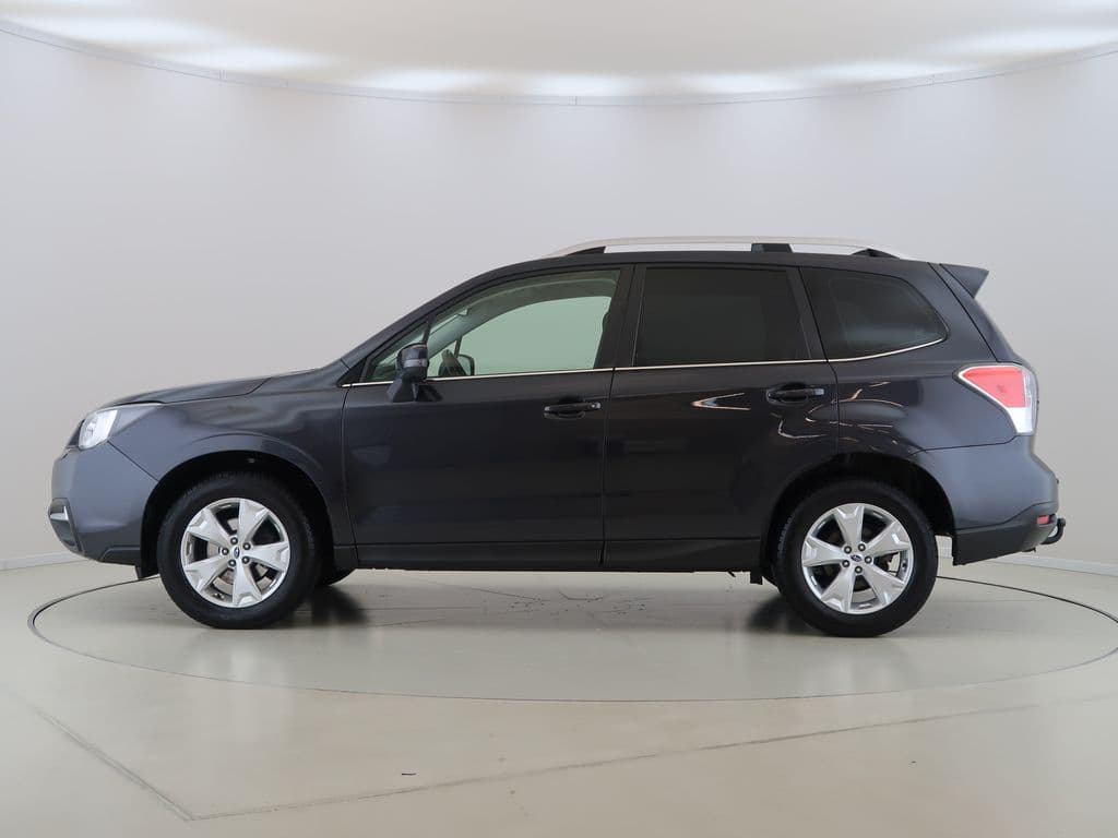 2019 Subaru FORESTER - 22