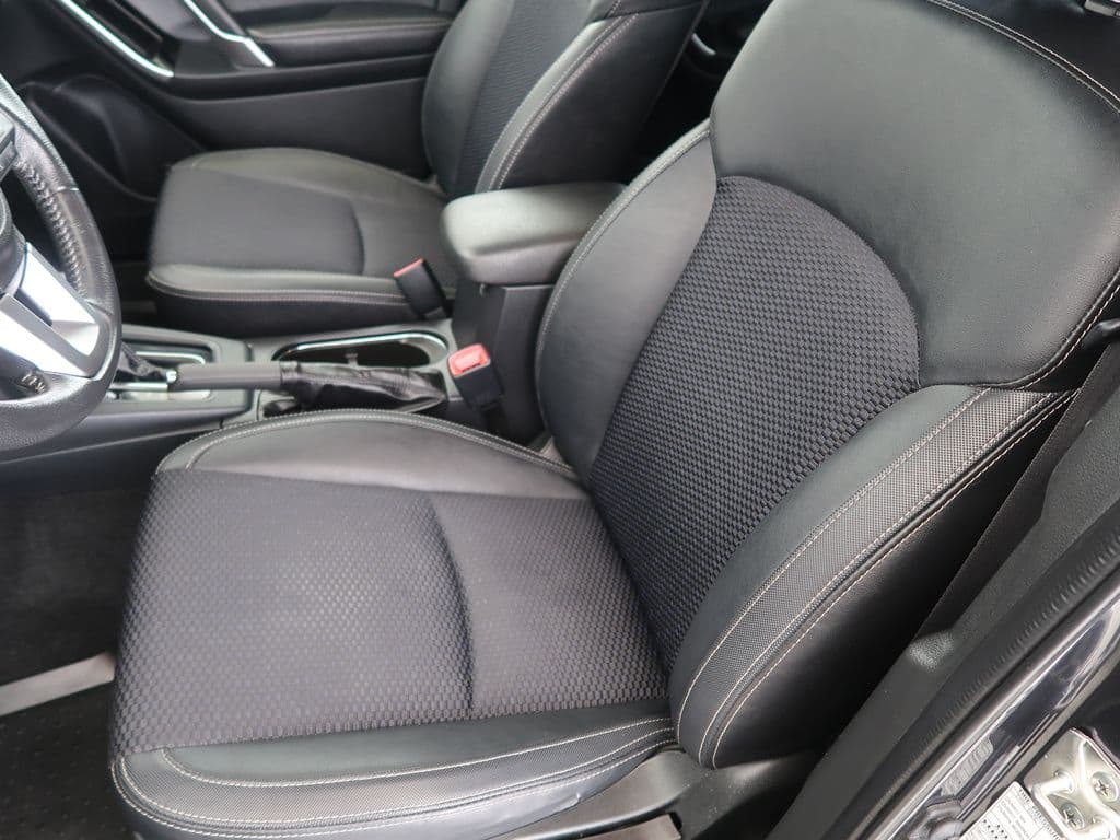 2019 Subaru FORESTER - 25