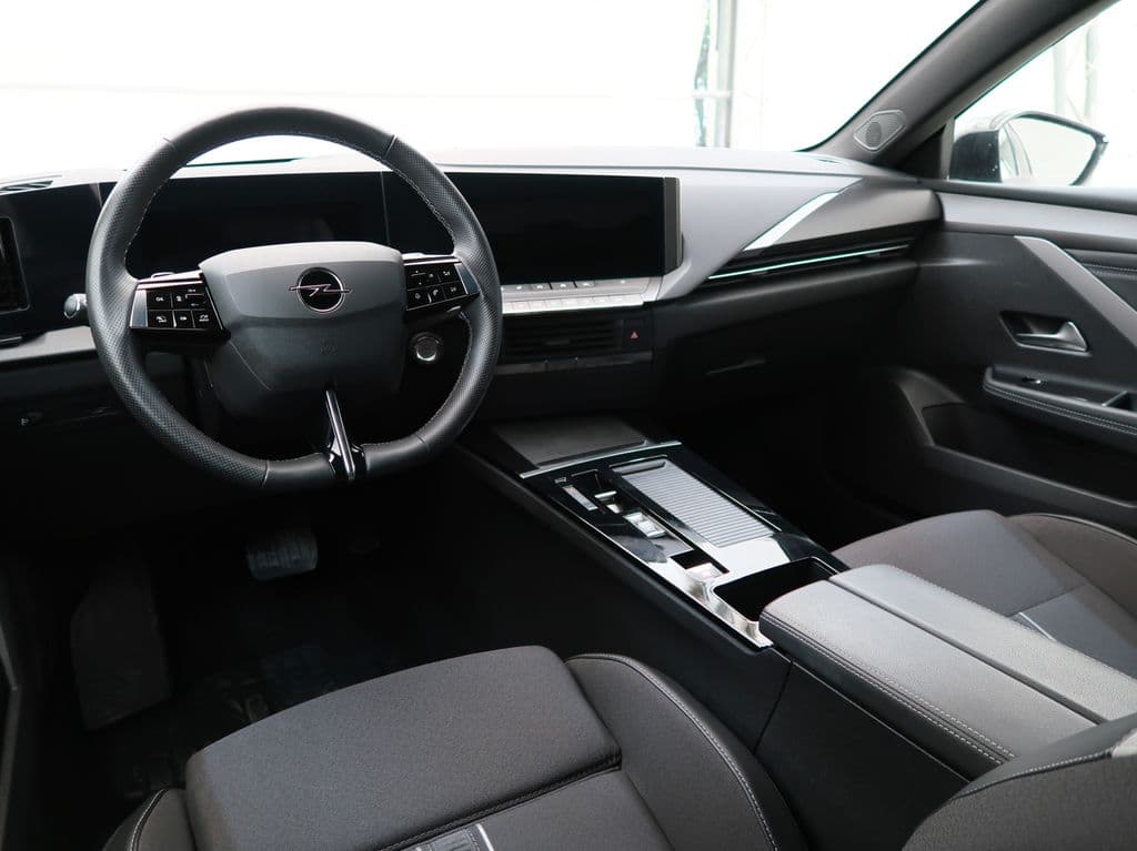 2025 Opel ASTRA - 46