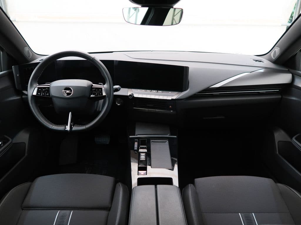 2025 Opel ASTRA - 58