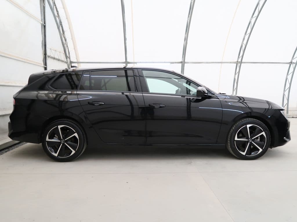 2025 Opel ASTRA - 13
