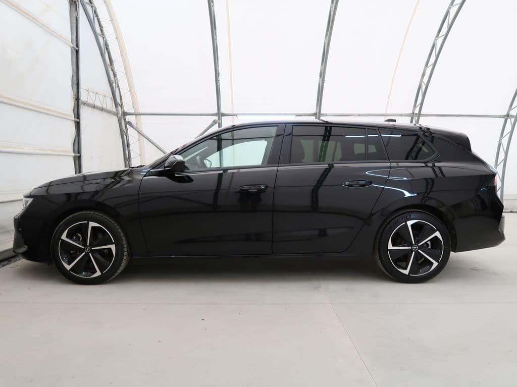 2025 Opel ASTRA - 25