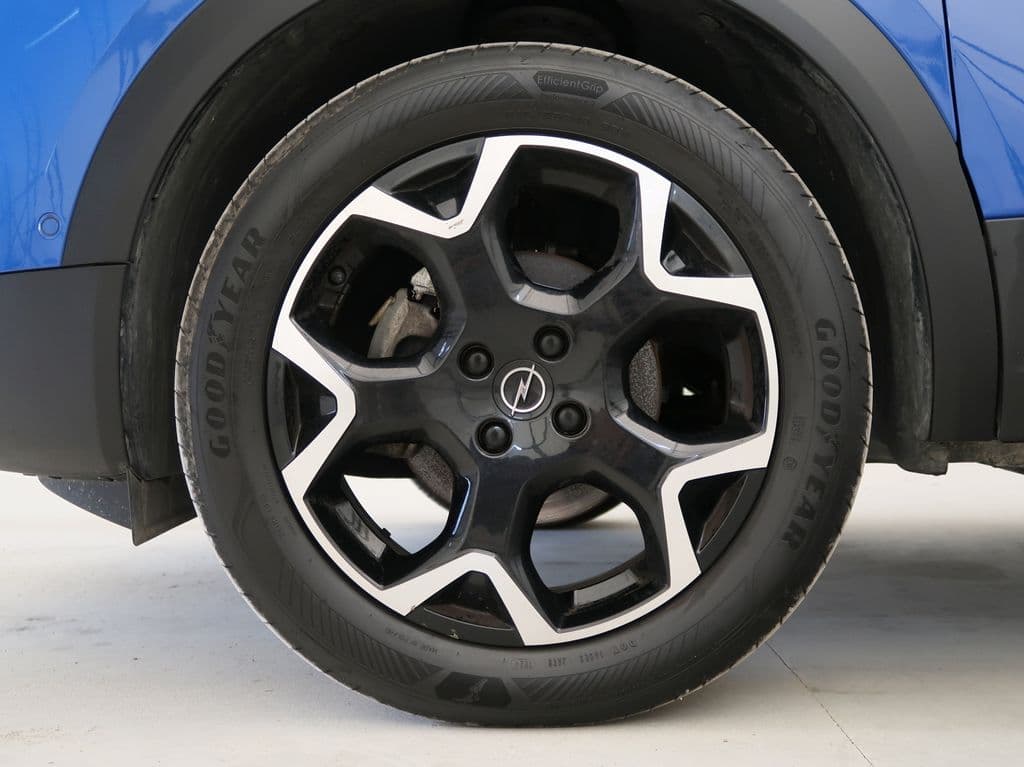 2024 Opel MOKKA - 28