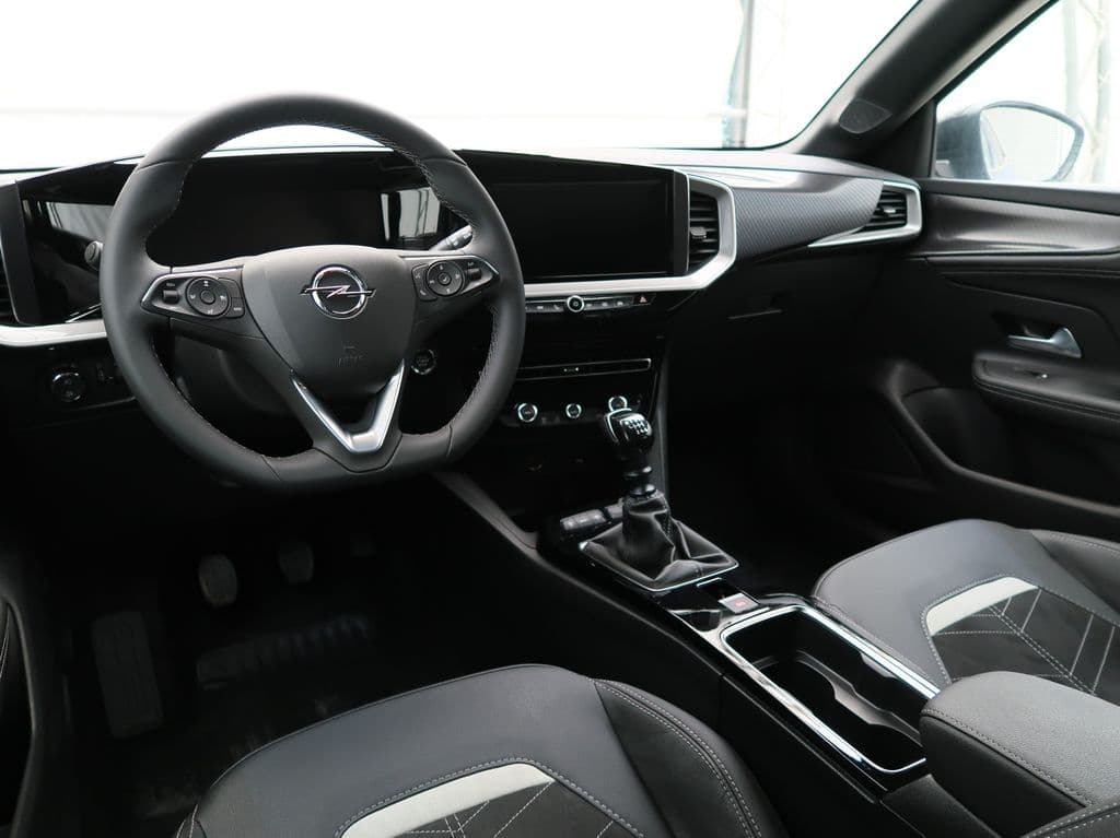2024 Opel MOKKA - 49