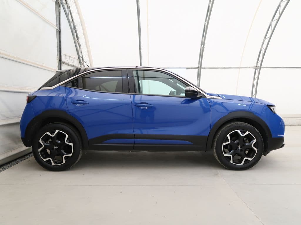 2024 Opel MOKKA - 13