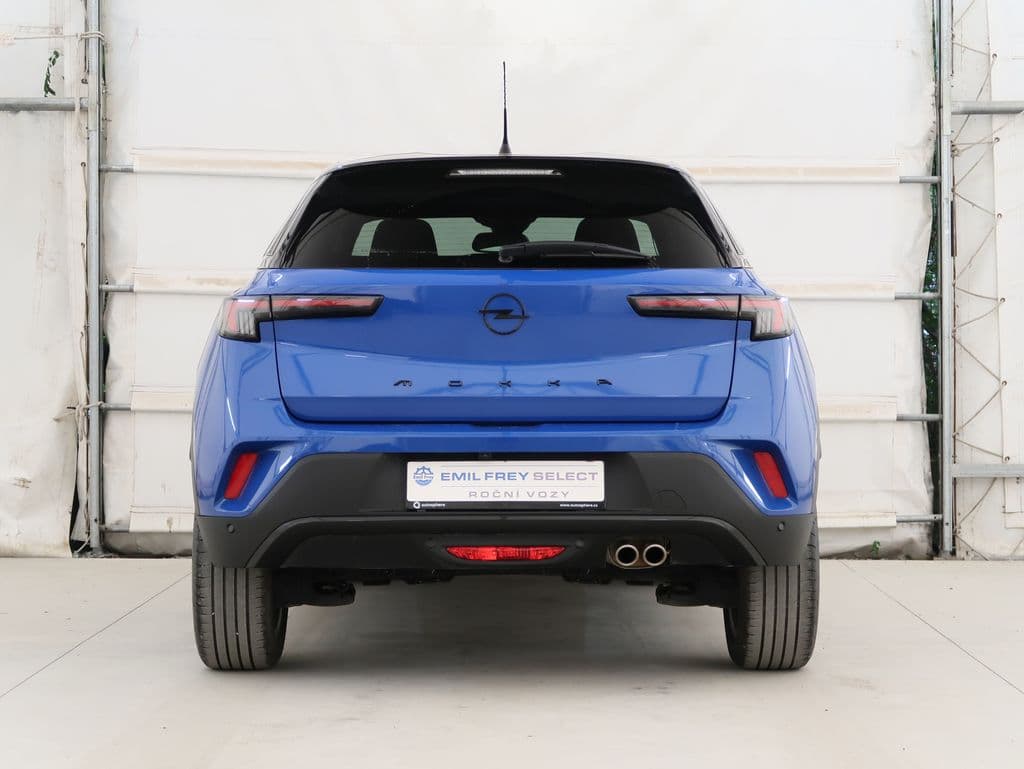 2024 Opel MOKKA - 19