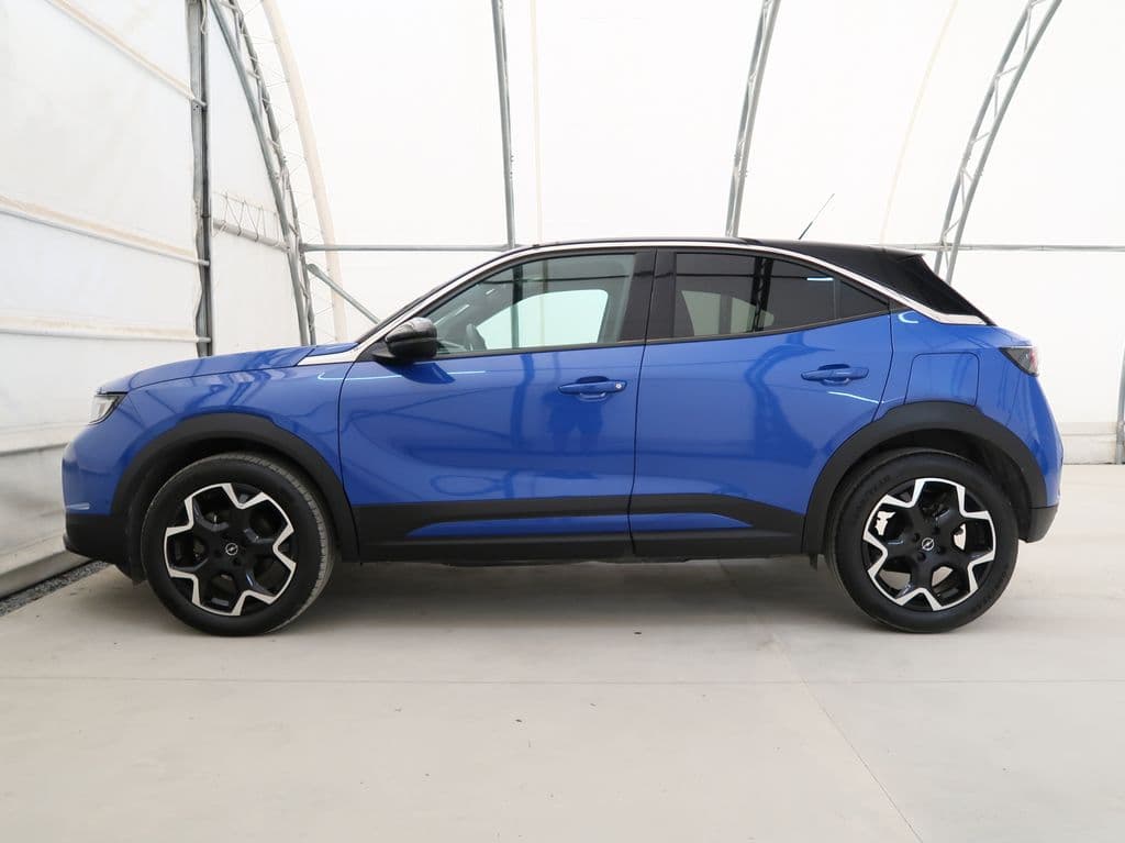 2024 Opel MOKKA - 25