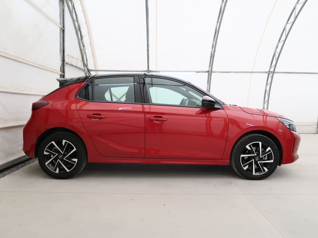 2025 Opel CORSA - 13