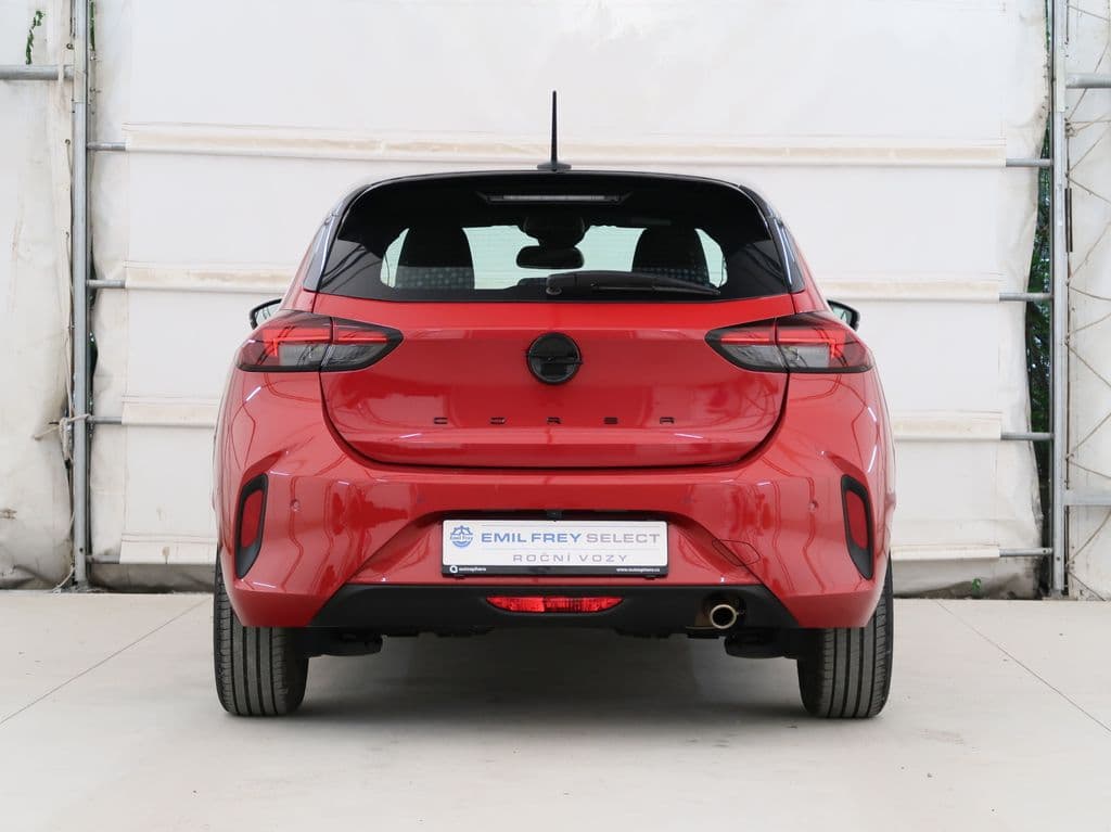 2025 Opel CORSA - 19