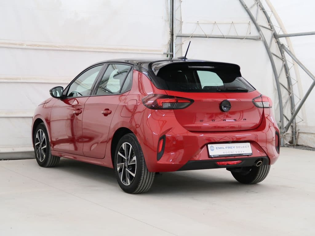 2025 Opel CORSA - 22