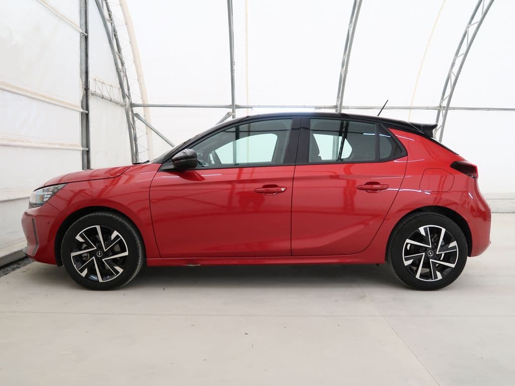 2025 Opel CORSA - 25