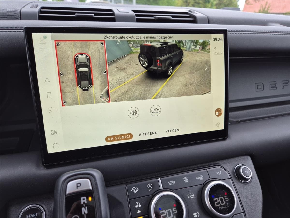 2022 Land Rover DEFENDER - 37
