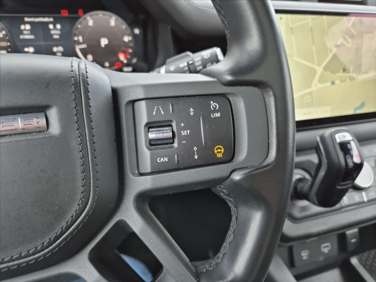 2022 Land Rover DEFENDER - 46