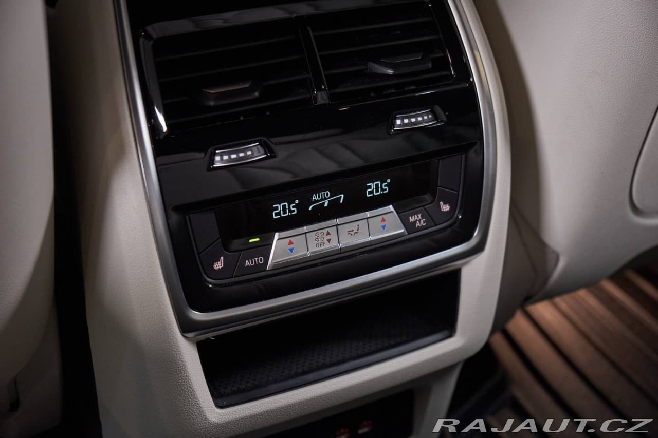 2025 BMW X5 - 34