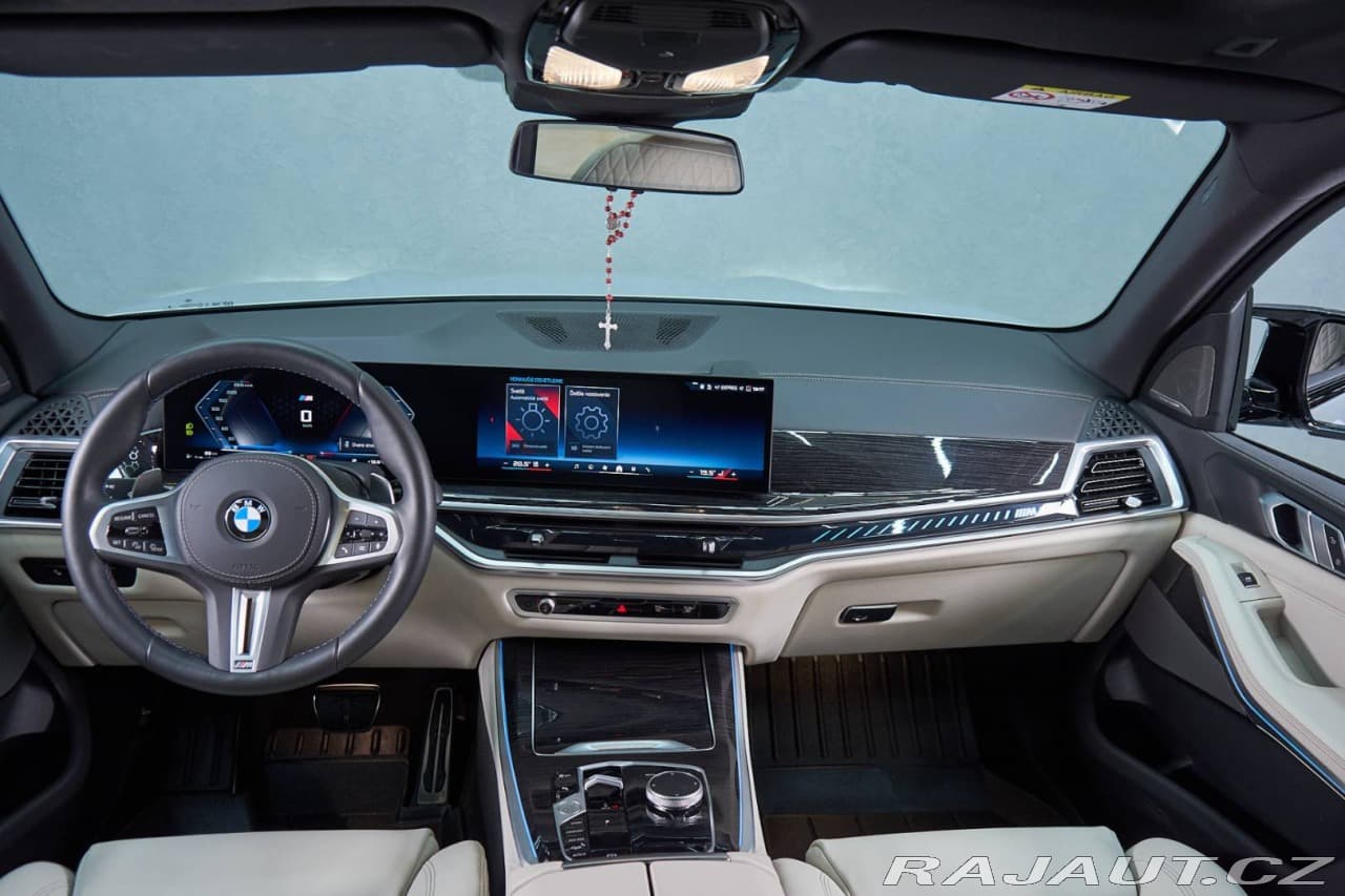 2025 BMW X5 - 46