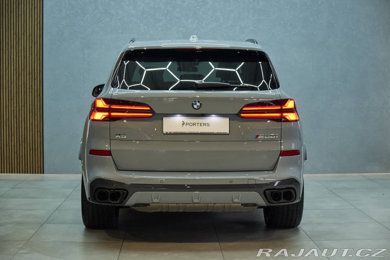 2025 BMW X5 - 10