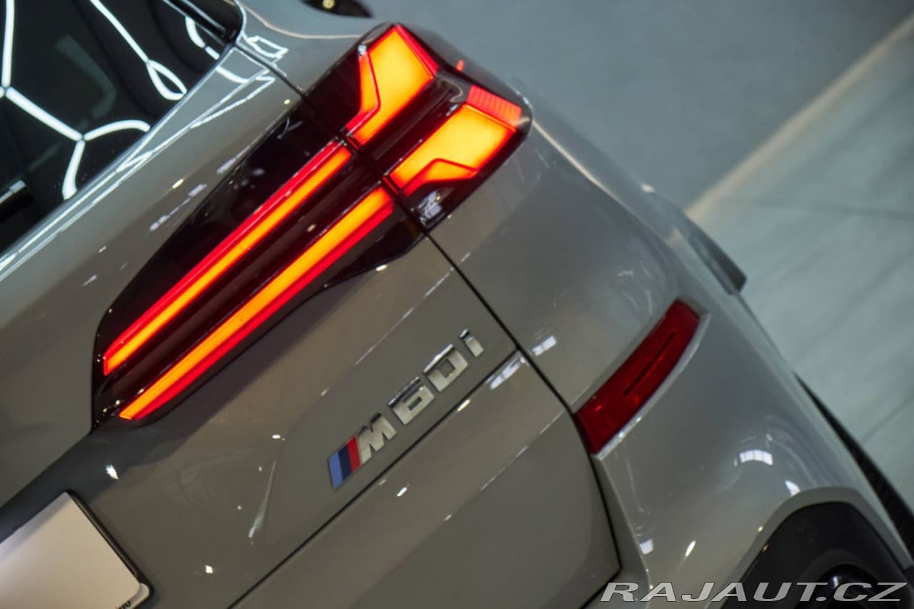 2025 BMW X5 - 13