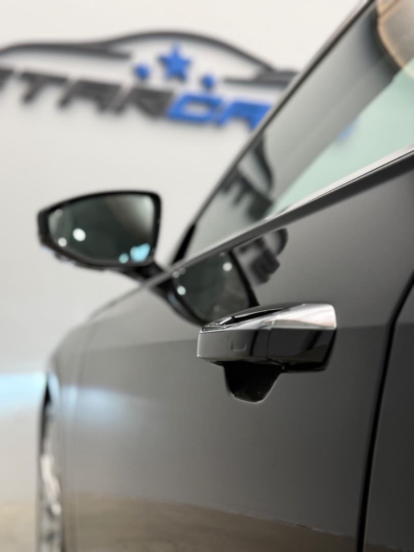 2018 Audi A8 - 19