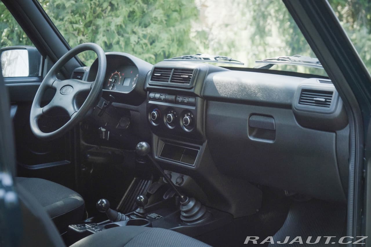 2026 Lada NIVA - 4