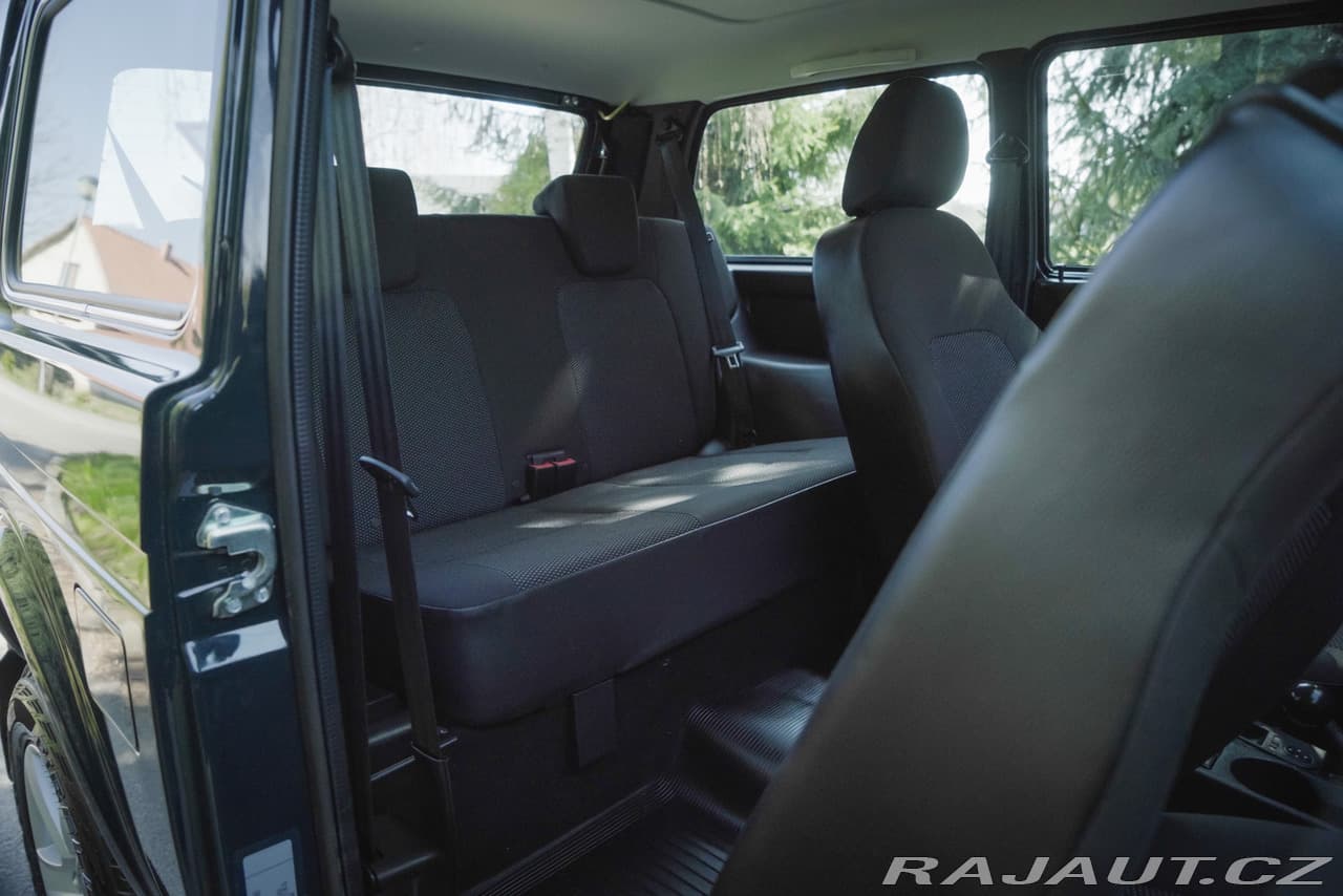 2026 Lada NIVA - 7