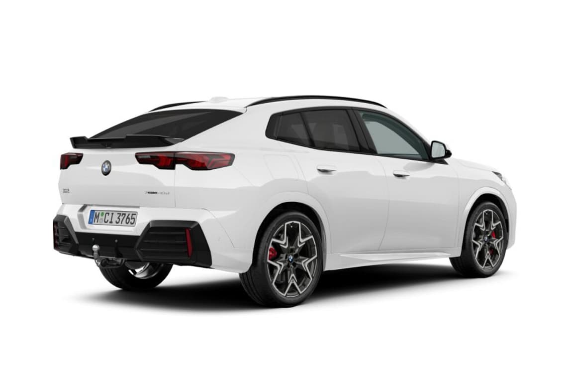 2026 BMW X2 - 4