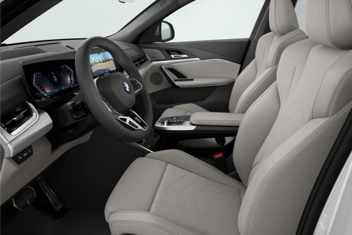 2026 BMW X2 - 7