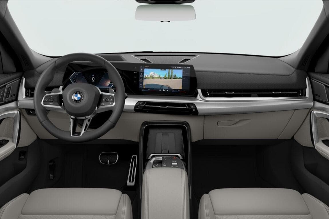 2026 BMW X2 - 10
