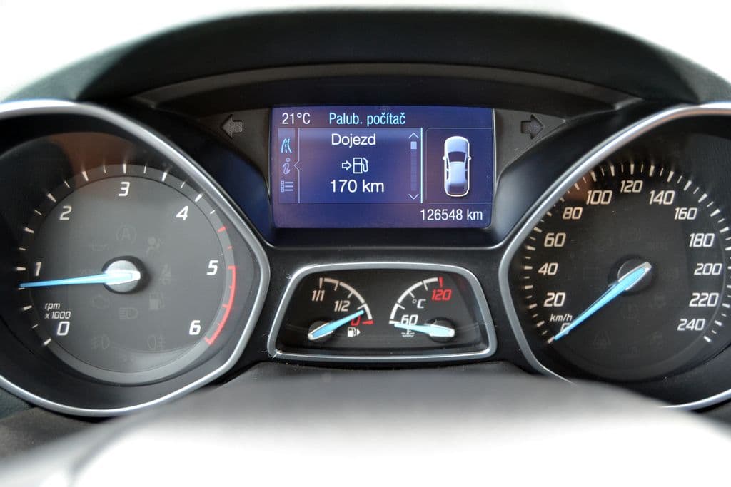 2014 Ford C-MAX - 28