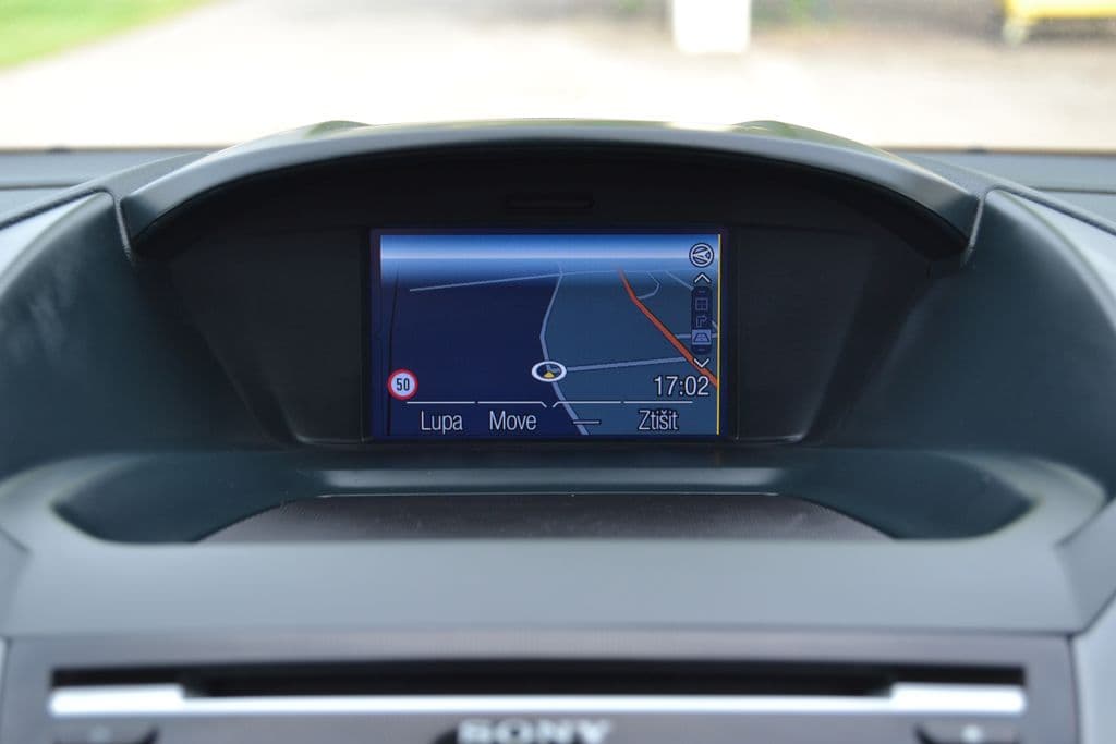 2014 Ford C-MAX - 22